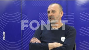 Odloženo suđenje Kokanoviću